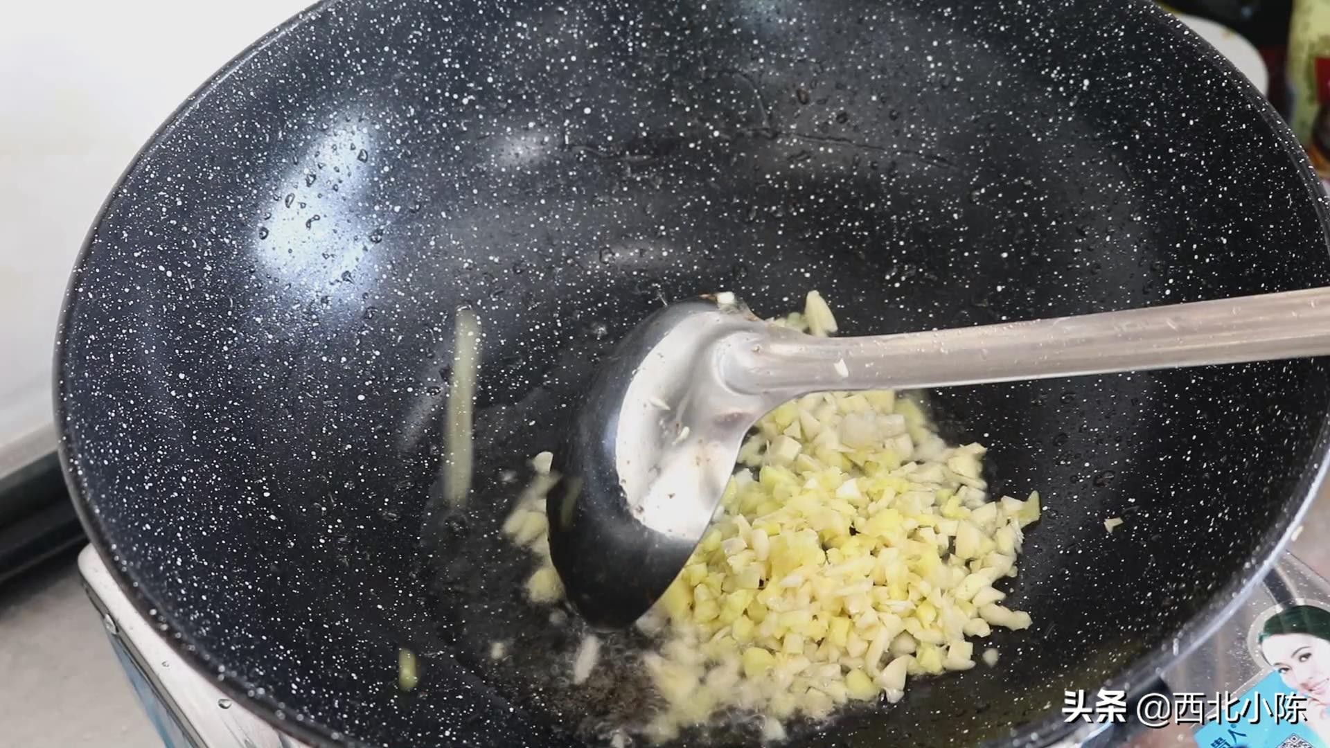 腰花爆炒家常做法怎样去腥,爆炒腰花怎么不腥