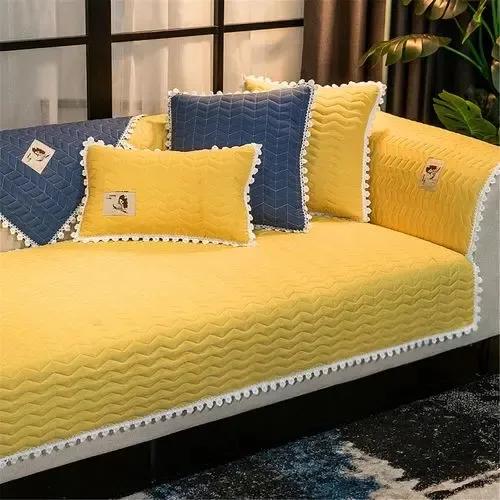 十大最不建议买的沙发垫,沙发垫要买什么样的实用