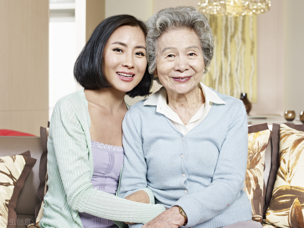 家里有个强势的婆婆该如何相处,家有强势婆婆完整版