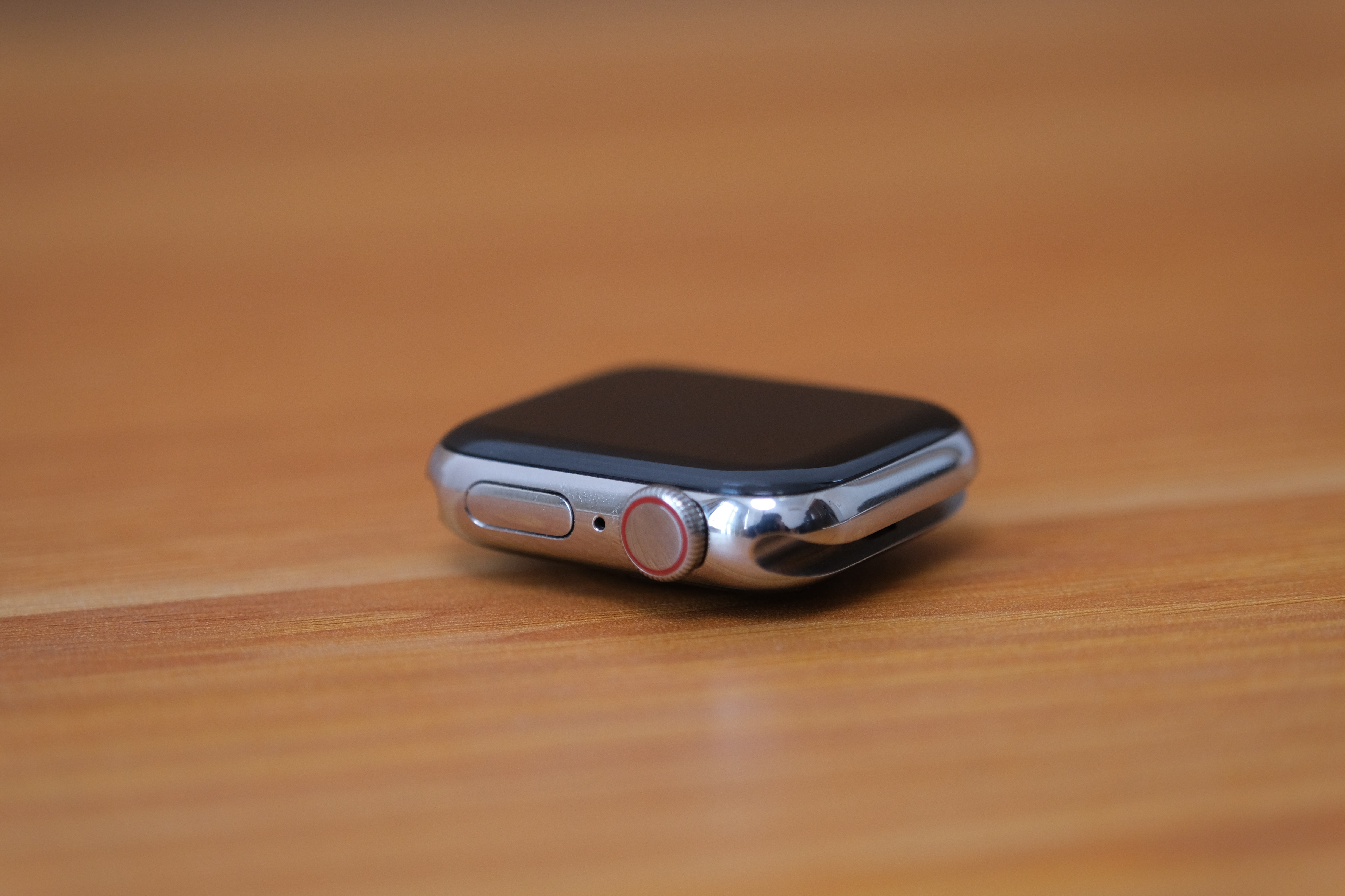 applewatchseries4深度评测,applewatchseries4推荐更新8.6吗