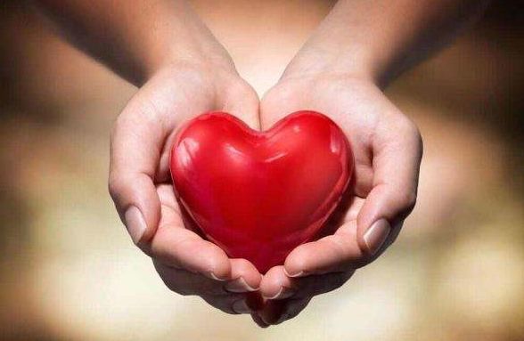 点赞！曾经受人资助的她如今接过了“爱心接力棒”