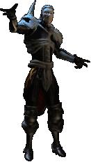 暗黑破坏神2死灵法师详细攻略,暗黑破坏神2死灵法师骷髅数量