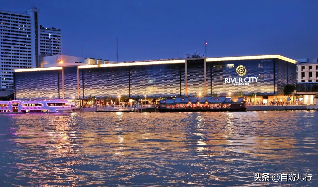 泰国曼谷机场购物攻略,泰国曼谷购物地图