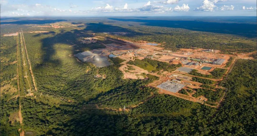 供需矛盾支撑稀土价格,国内铜供需偏紧现状有望缓解