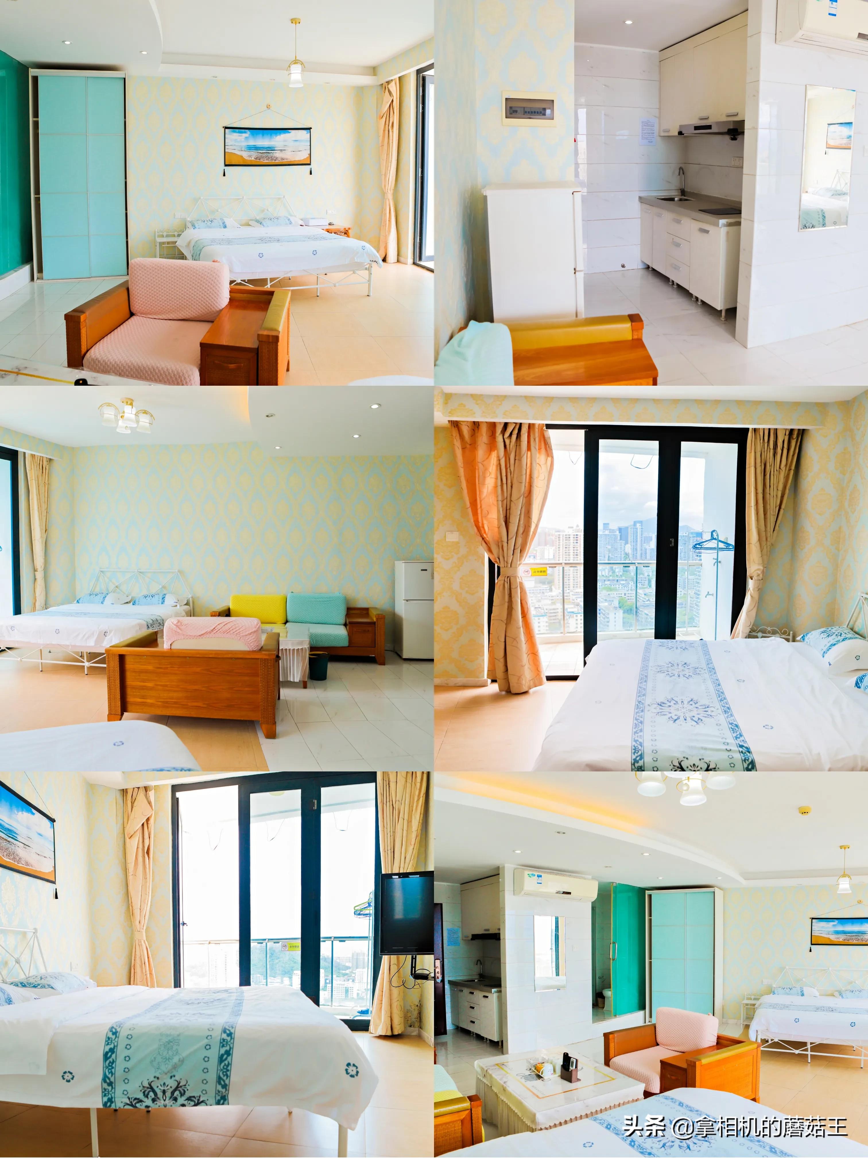 三亚亚龙湾热带天堂森林酒店,三亚亚龙湾住宿推荐3晚