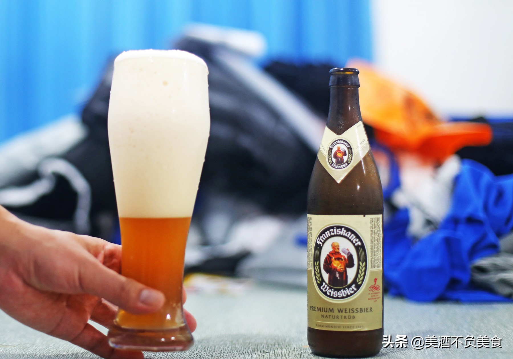 德国原装进口啤酒口碑,10个最好喝的德国啤酒品牌排名榜