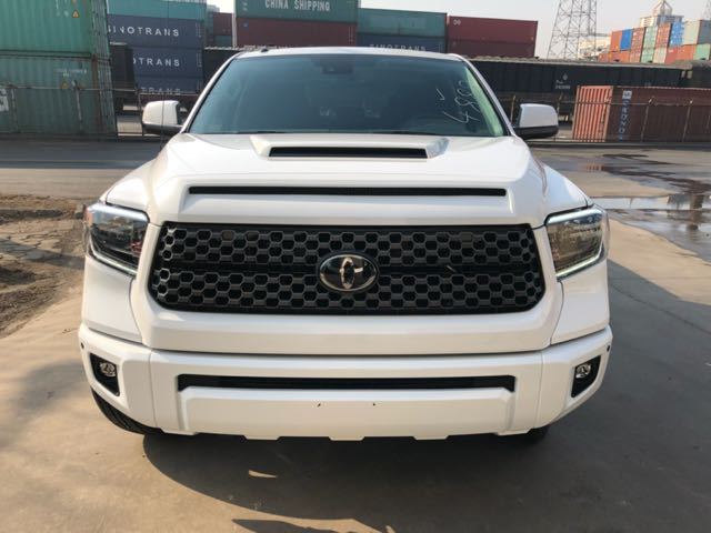 2024款丰田坦途参数视频,2020款丰田坦途皮卡trdpro