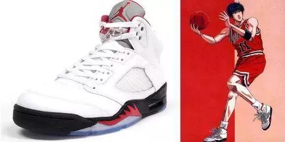 球鞋科普aj,nike球鞋知识问答