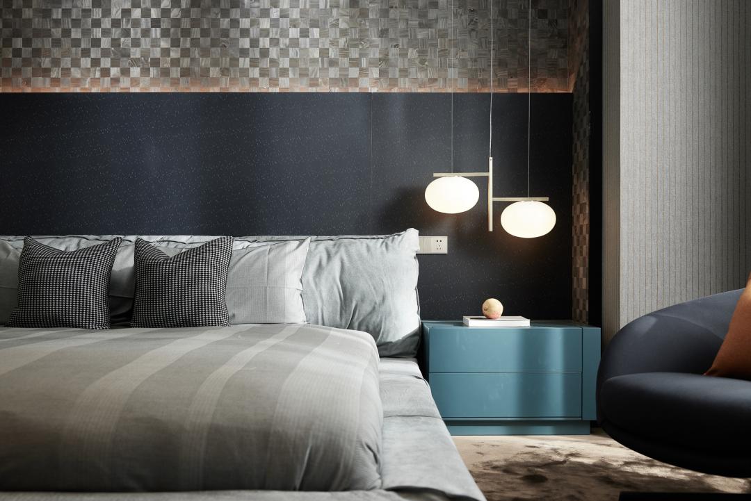 上海大平层200-300平精装,上海300平大平层布局