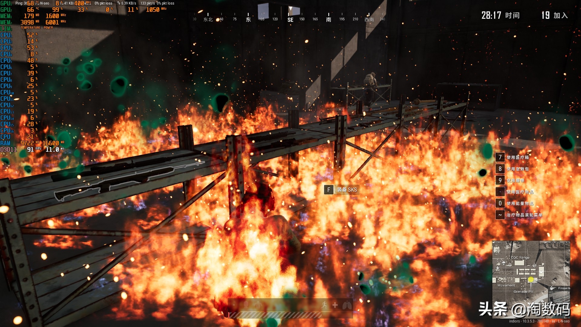 笔记本rtx3060ti各功耗表现,rtx3060满功耗140w在哪里看