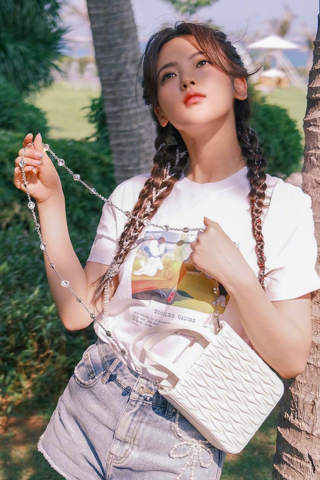 miui升级到哪里了,miumiu最新单品分析