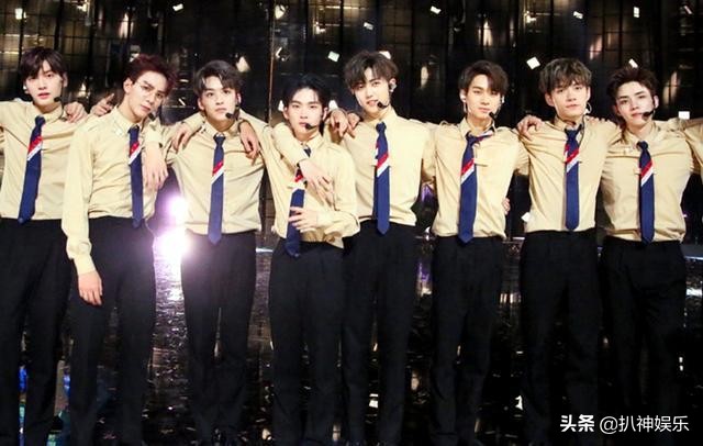 创造营2020姜贞羽镜头完整版,创造营总决赛姜贞羽热搜