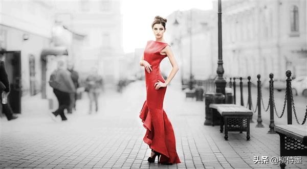 摄影衣服自然光怎么布景,衣服摄影布景思路