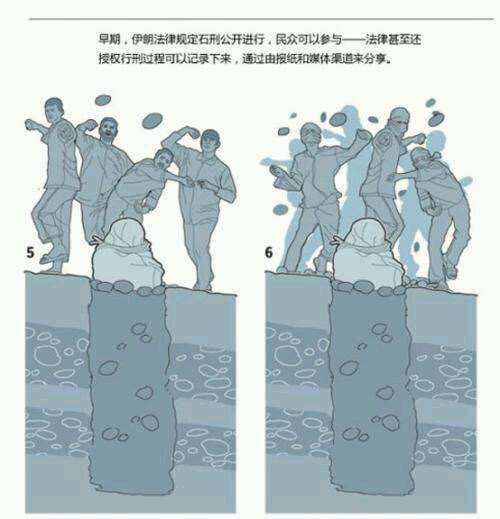 盘点古代有六种酷刑你最害怕几个,古代十大酷刑世界上最残酷的刑罚