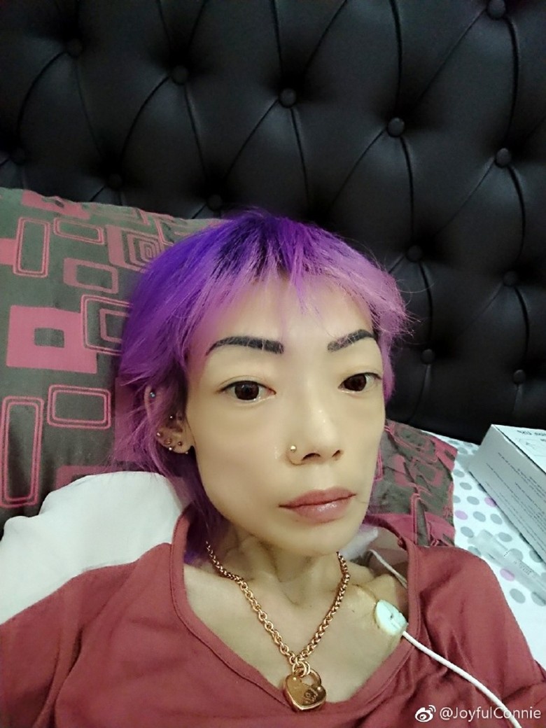 杨爱瑾和老公,杨爱瑾年轻照片