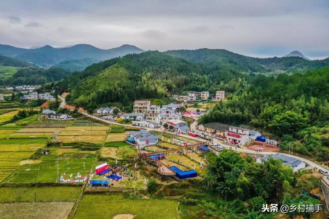 南粤古驿道拍摄后记,2018南粤古驿道展示