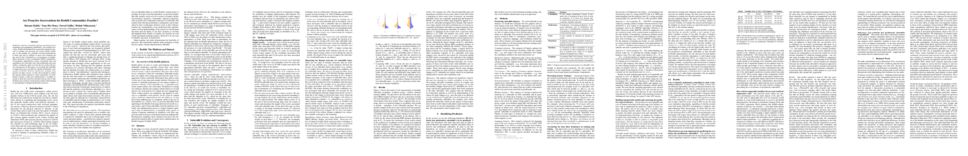 arxiv论文合集,arxiv十大论文