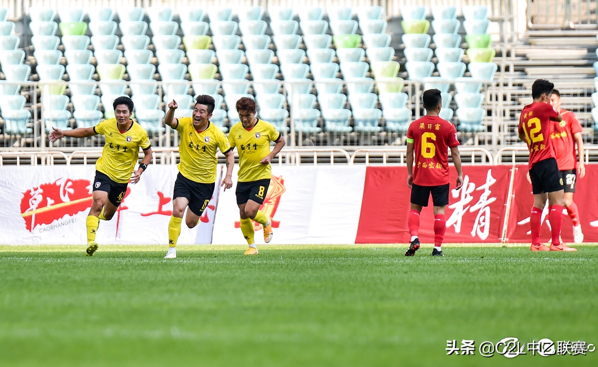 亿星传|揭幕战制胜进球选手刘阳欲让西安骏狼重拾“西北狼”精神