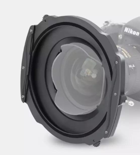 快准狠！超广角灯泡头+M15，轻轻松松拍大片