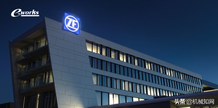 德国工业企业有多厉害,德国工业十强企业有哪些