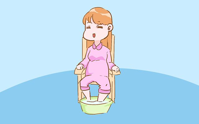 孕妇孕期睡好觉的小妙招,孕期怎样睡不腰疼