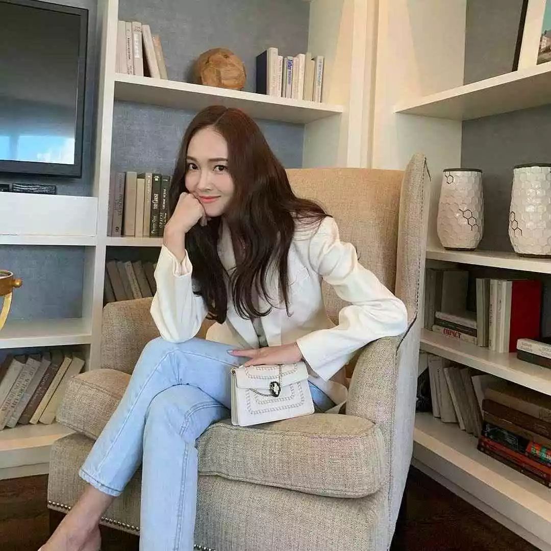 下周穿什么｜年薪100万的高级＋富家小姐的精致