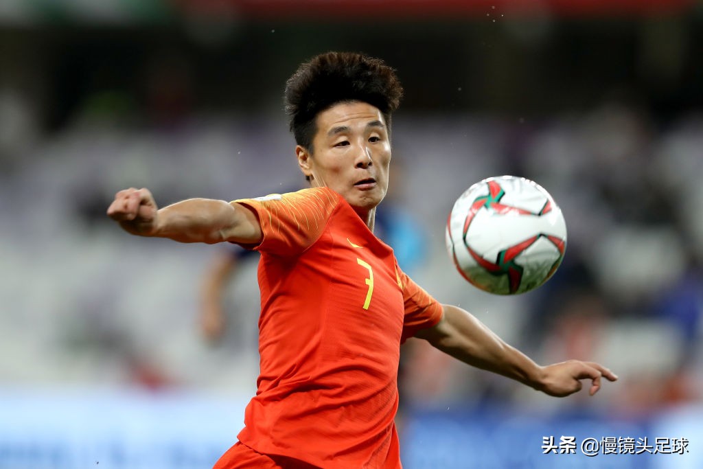 武磊国足第三球,武磊打进西甲第三球鲁比的反应