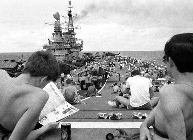 南美洲扶不起来的阿斗：阿根廷的百年兴衰