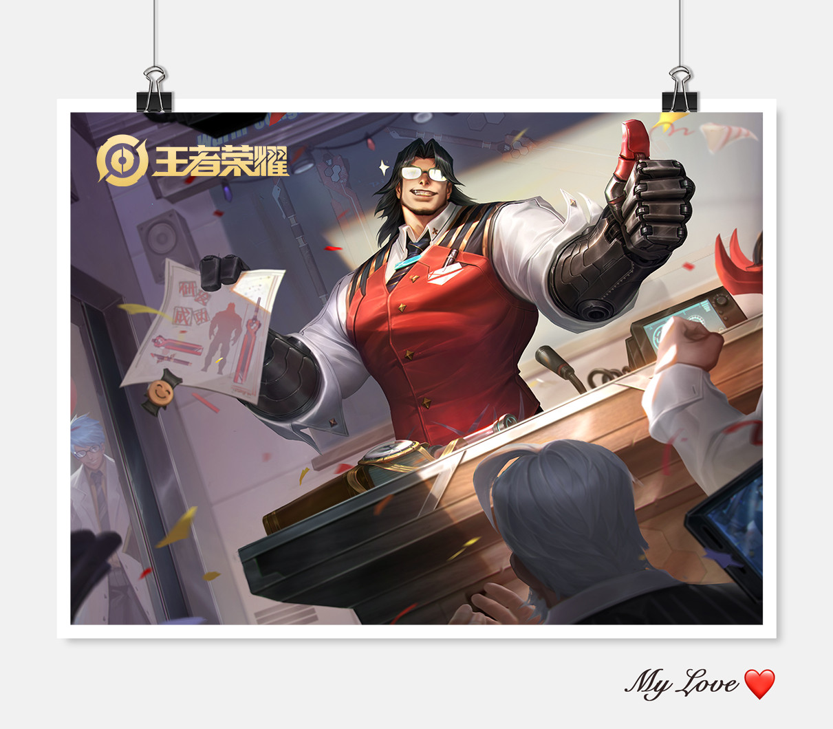 王者荣耀4.25英雄调整项羽,王者荣耀s12赛季无敌项羽