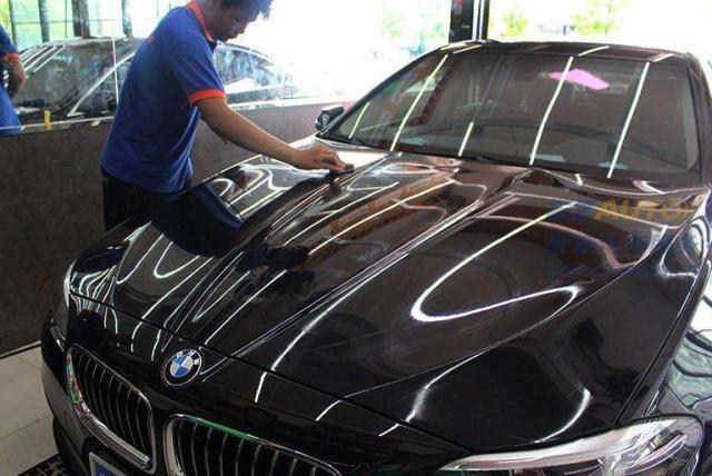 提车的时候带了全包围脚垫靠谱吗,提车别再要脚垫了