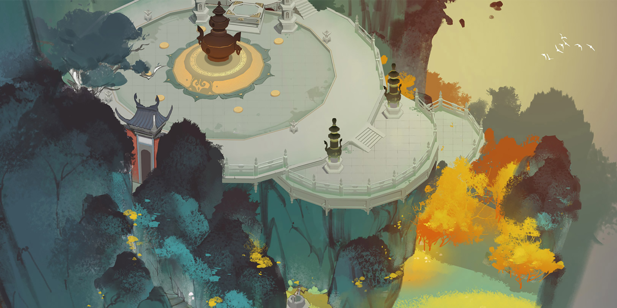 不花钱适合长期玩的手游有哪些,适合长期玩的不氪金手游ios