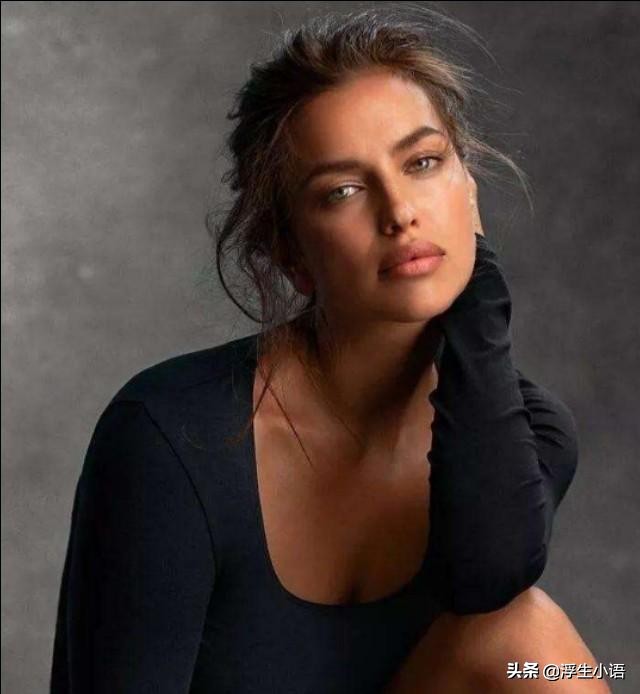 人生若只如初见c罗,伊莲娜最后一次见c罗