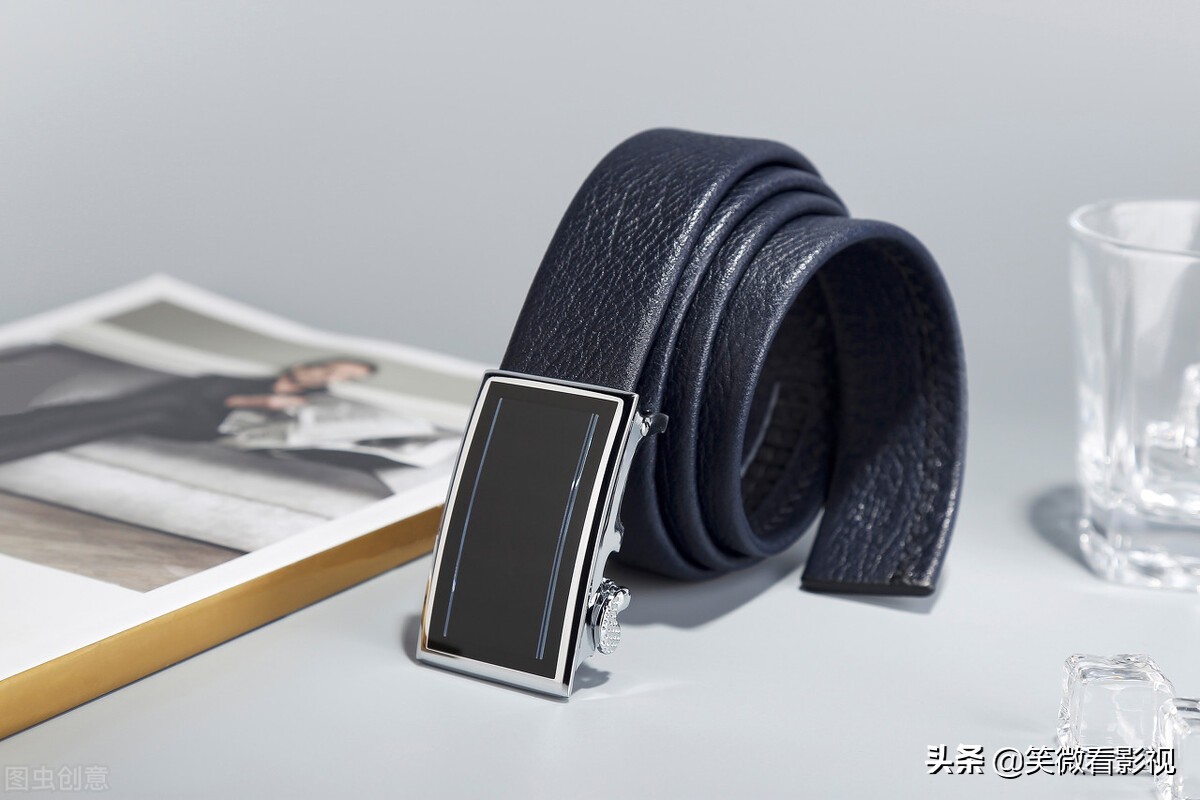 官方正品男士皮带,如何挑选男士皮带