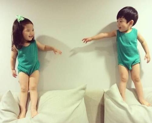 不要让孩子形成刻板的性别认知,别让性别偏见阻碍孩子的发展