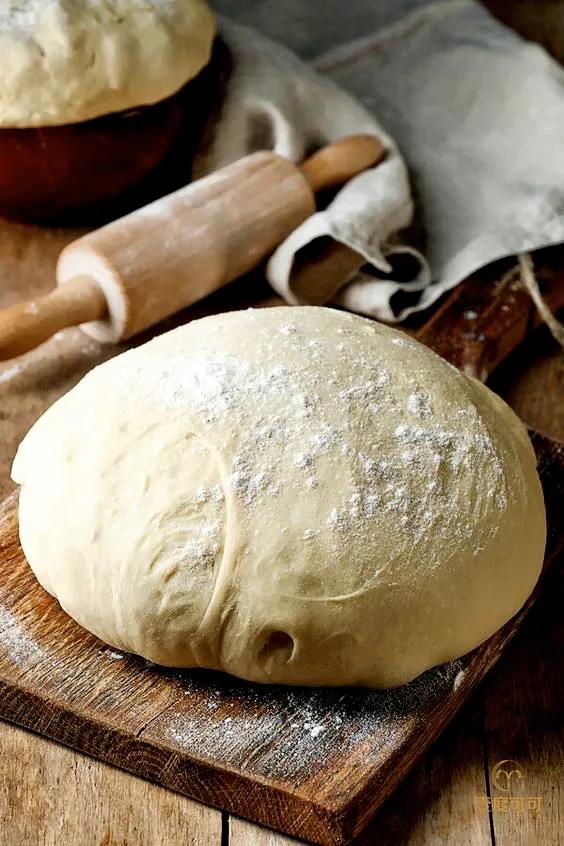 酵母怎么看发酵成功了,酵母最好的发酵状态