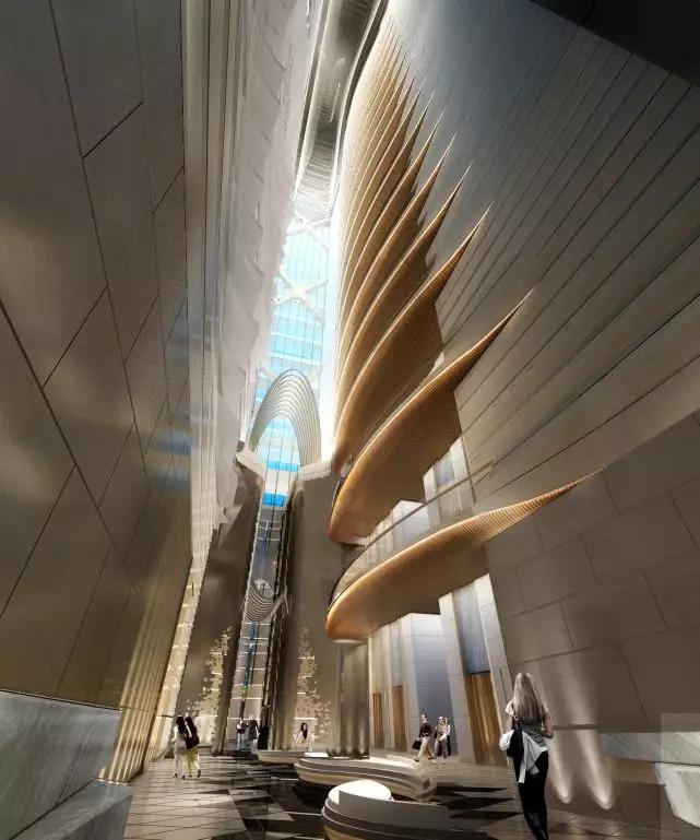 苏州新地标即将诞生,苏州新地标建筑