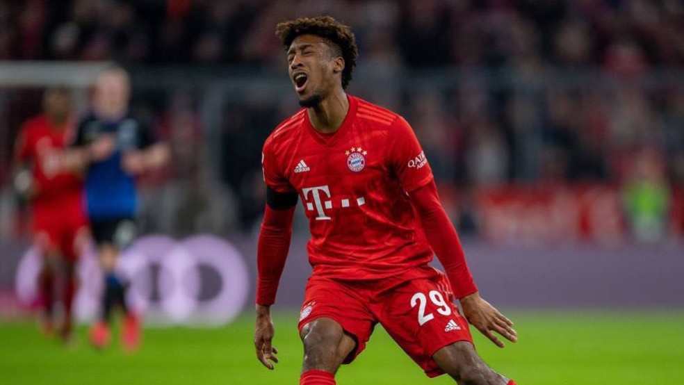 实况足球理查利森曾经有多强,实况足球2020查尔利森