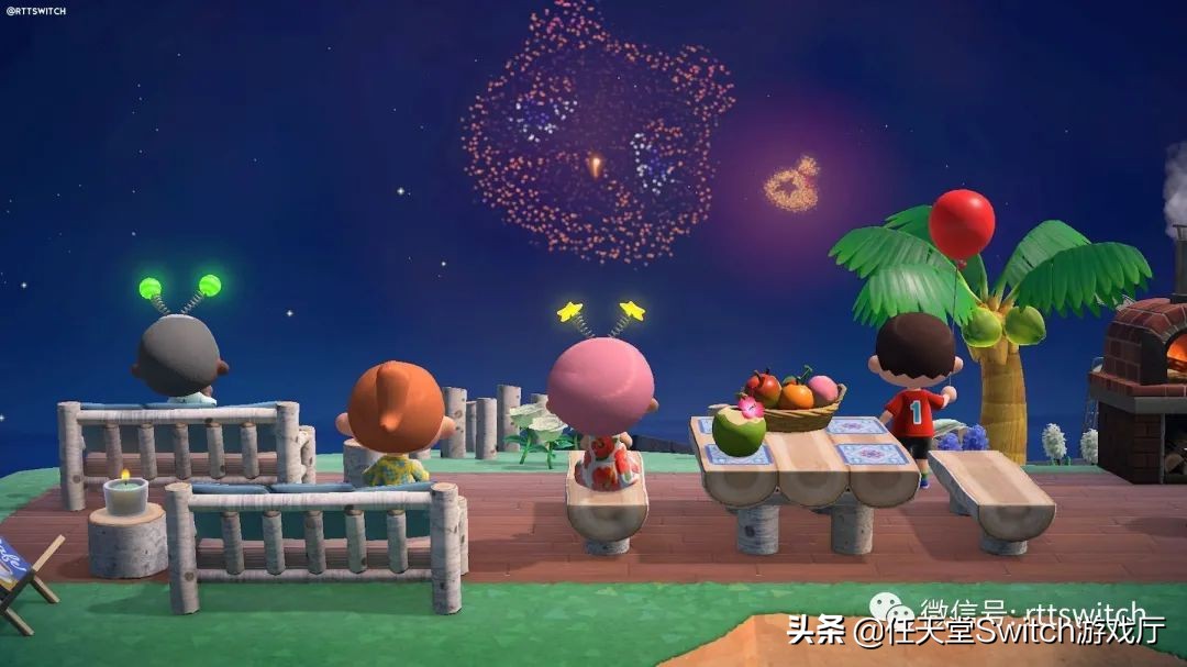 switch疯狂兔子奇遇派对所有小游戏,switch游戏疯狂兔子和马里奥派对