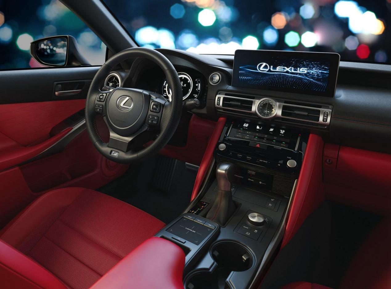 旧版本雷克萨斯,旧雷克萨斯翻新