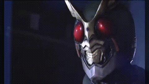 假面骑士agito三位一体高燃,假面骑士agito与另外一个agito