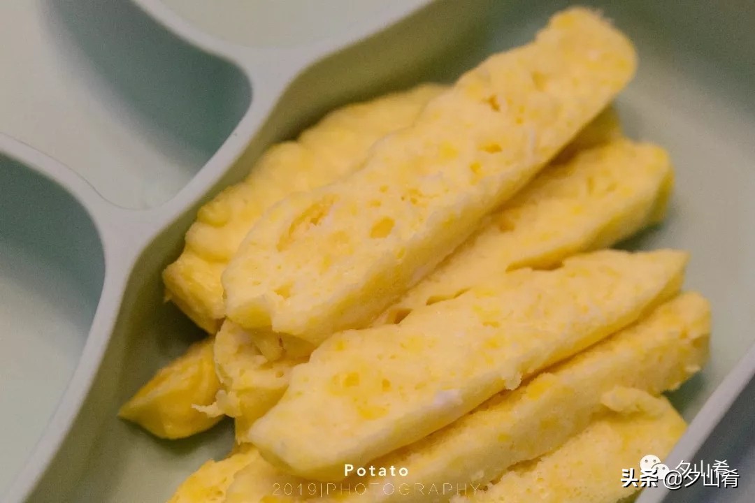 鸡蛋米粉怎么做好吃又简单,米粉加鸡蛋还可以加什么