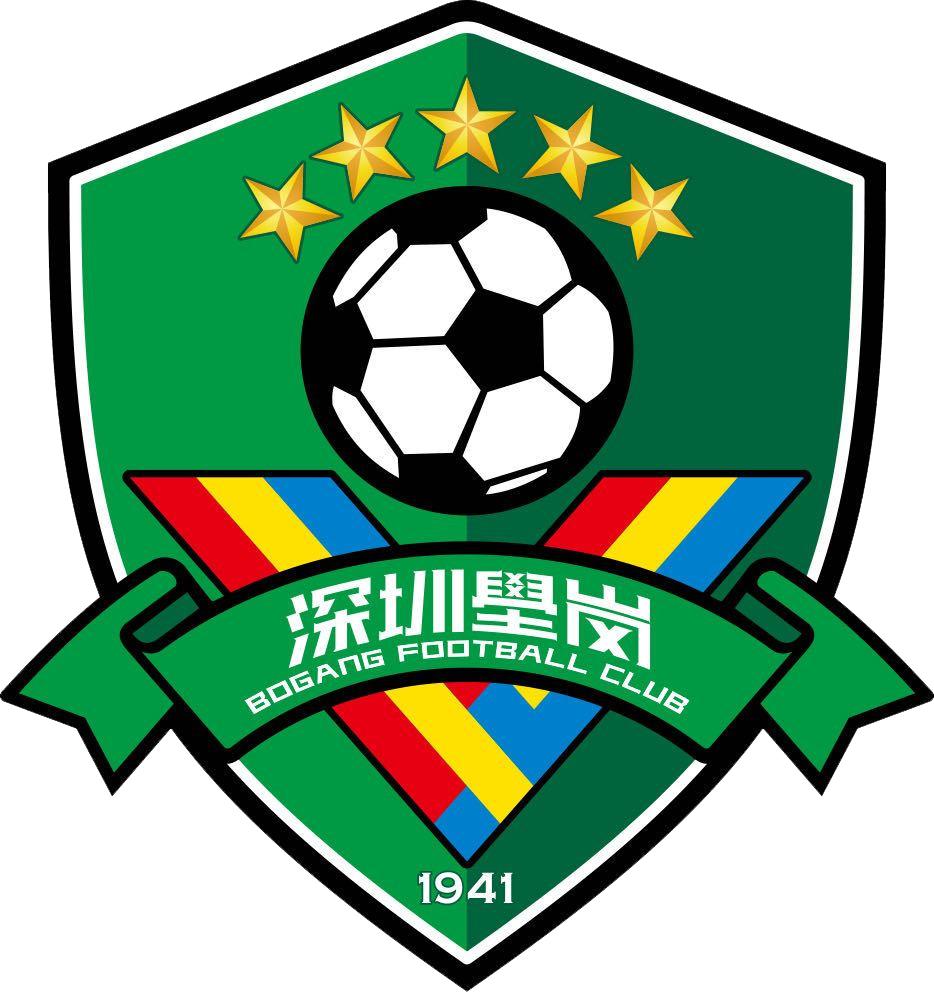 中国足球国家队的队徽变化史,各大足球队队徽盘点