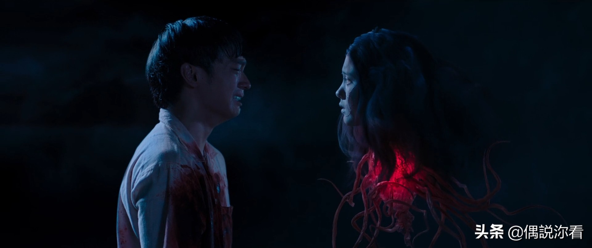 泰国恐怖电影冠军,泰国恐怖片一群人去争夺大奖