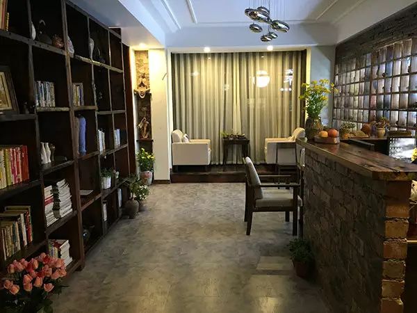 浙江丽水最好的民宿,丽水缙云仙都民宿价格攻略