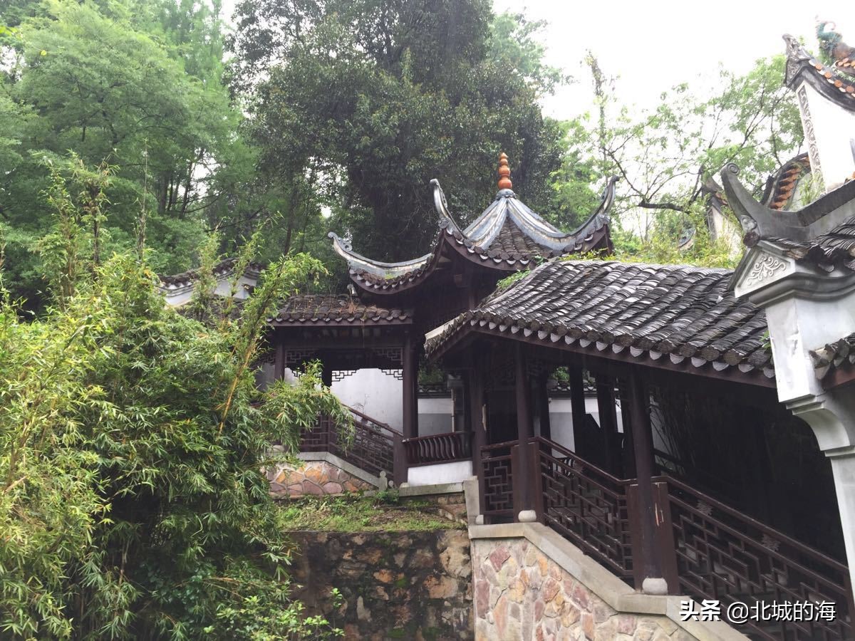 长沙，到底有多牛？有哪些著名的地方？有哪些第一？