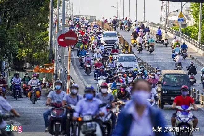外国人居留证件办理须知,外国人在越南申请居留证