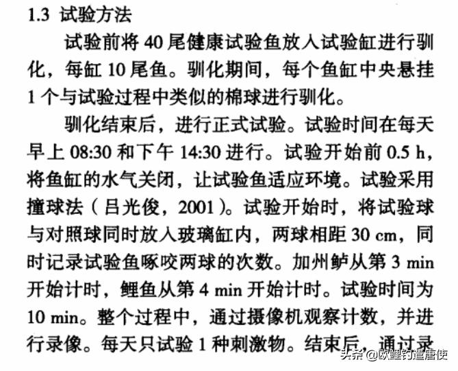 欧鲤钓各种钓组优势,话说欧鲤钓之铅坠篇