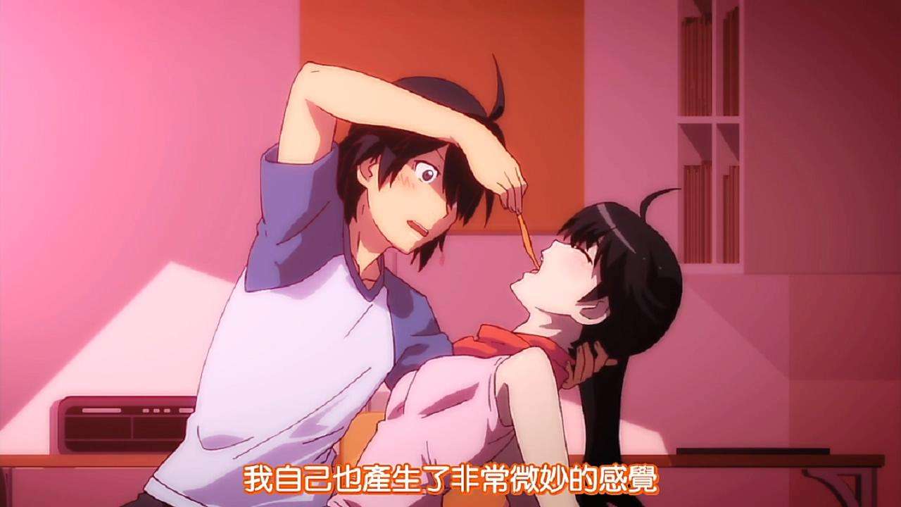 伪物语男主跳白金迪斯科是第几集,伪物语迪斯科交响乐变奏