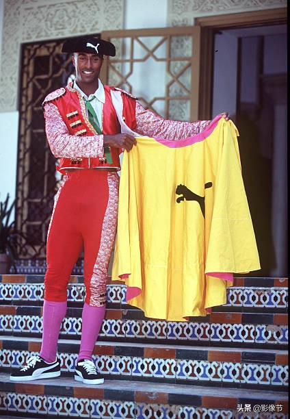 喜欢彪马的女生性格,喜欢马术的都是什么人