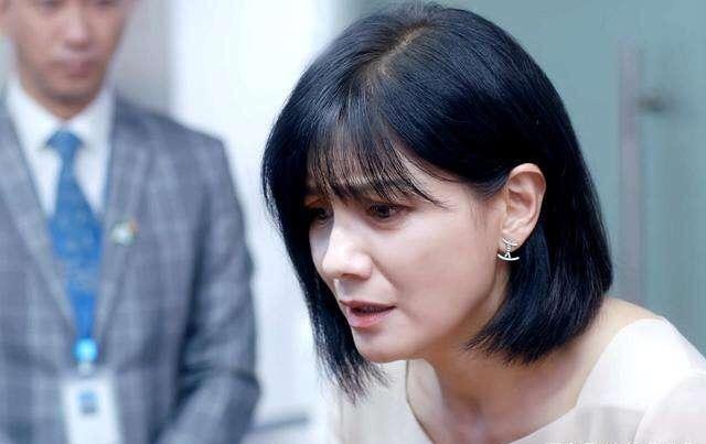 胡可才是真的人生赢家,胡可演的二婚电视剧